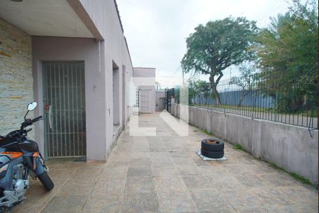 Casa à venda com 300m², 5 quartos e 2 vagasQuintal