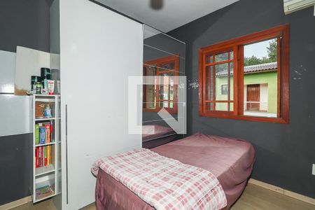 Quarto 2 de casa à venda com 4 quartos, 238m² em Jardim Itu, Porto Alegre