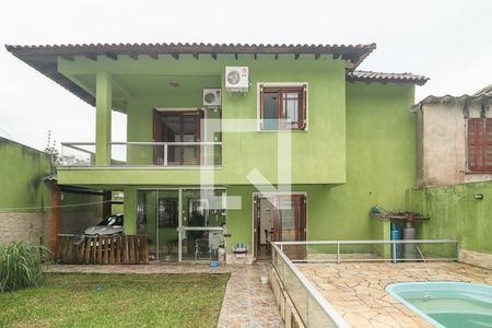 Área comum de casa à venda com 4 quartos, 238m² em Jardim Itu, Porto Alegre
