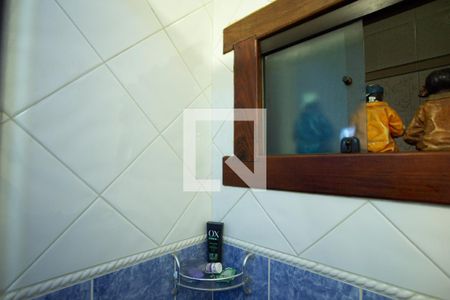Banheiro de casa para alugar com 3 quartos, 320m² em  Tremembé , São Paulo