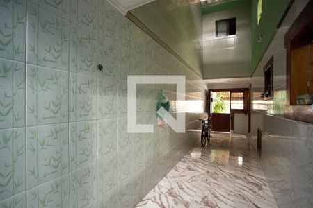 Área Externa de casa para alugar com 3 quartos, 320m² em  Tremembé , São Paulo