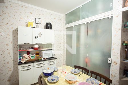 Cozinha de casa para alugar com 3 quartos, 320m² em  Tremembé , São Paulo