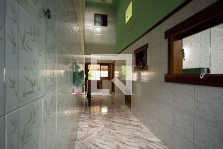 Área Externa de casa para alugar com 3 quartos, 320m² em  Tremembé , São Paulo