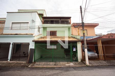 Fachada de casa para alugar com 3 quartos, 320m² em  Tremembé , São Paulo
