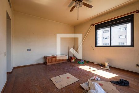 Suíte 1 de apartamento à venda com 4 quartos, 278m² em Alto de Pinheiros, São Paulo