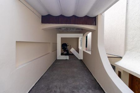 Garagem de casa de condomínio à venda com 3 quartos, 353m² em Tremembé, São Paulo
