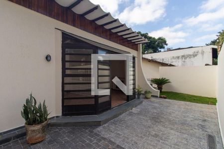 Quintal de casa de condomínio à venda com 3 quartos, 353m² em Tremembé, São Paulo