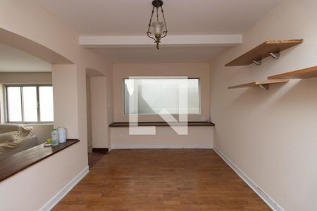 Sala de Jantar de casa de condomínio à venda com 3 quartos, 353m² em Tremembé, São Paulo