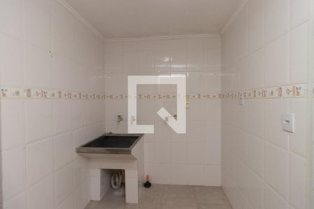 Área de Serviço de casa de condomínio à venda com 3 quartos, 353m² em Tremembé, São Paulo
