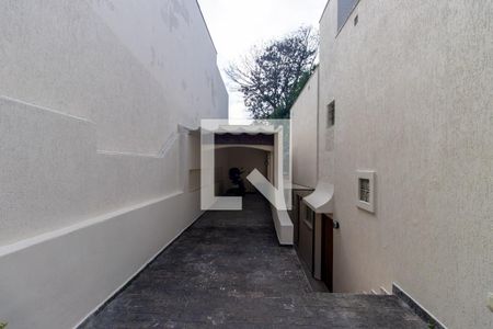 Garagem de casa de condomínio à venda com 3 quartos, 353m² em Tremembé, São Paulo