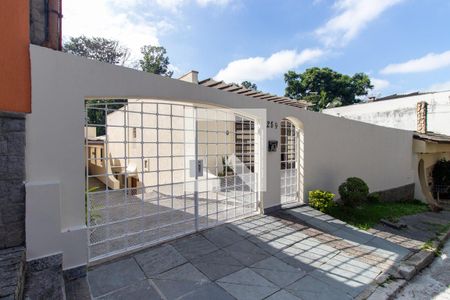 Fachada da Casa de casa de condomínio à venda com 3 quartos, 353m² em Tremembé, São Paulo