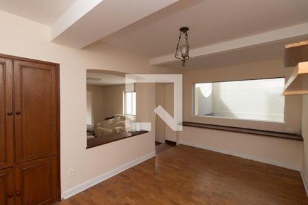 Sala de Jantar de casa de condomínio à venda com 3 quartos, 353m² em Tremembé, São Paulo