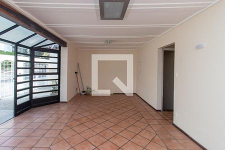 Sala de Lareira de casa de condomínio à venda com 3 quartos, 353m² em Tremembé, São Paulo