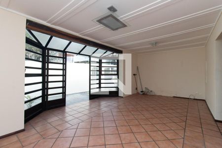 Sala de Lareira de casa de condomínio à venda com 3 quartos, 353m² em Tremembé, São Paulo