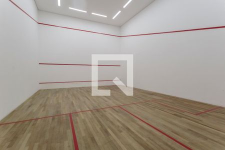 Studio para alugar com 26m², 1 quarto e sem vagaQuadra Esportiva