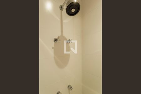 Studio para alugar com 26m², 1 quarto e sem vagaBanheiro