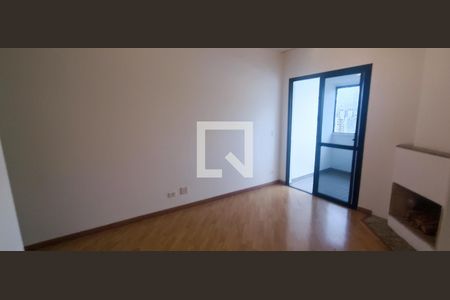Sala  de apartamento para alugar com 2 quartos, 52m² em Vila Andrade, São Paulo