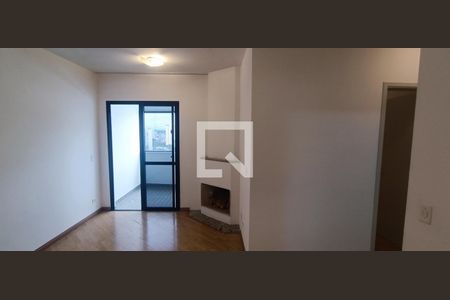 Sala de apartamento para alugar com 2 quartos, 52m² em Vila Andrade, São Paulo