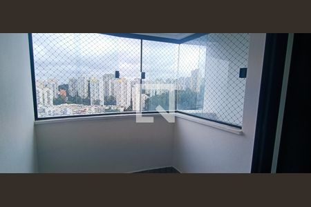 Varanda de apartamento para alugar com 2 quartos, 52m² em Vila Andrade, São Paulo
