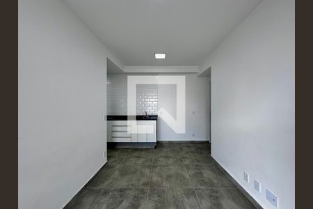 Sala de apartamento à venda com 2 quartos, 51m² em Santo Amaro, São Paulo