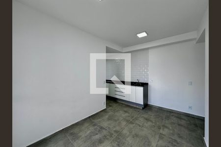 Sala de apartamento à venda com 2 quartos, 51m² em Santo Amaro, São Paulo