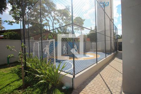 Área comum de apartamento para alugar com 2 quartos, 56m² em Jardim Europa, Sorocaba