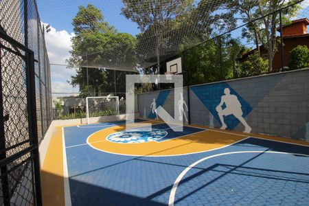 Área comum de apartamento para alugar com 2 quartos, 56m² em Jardim Europa, Sorocaba