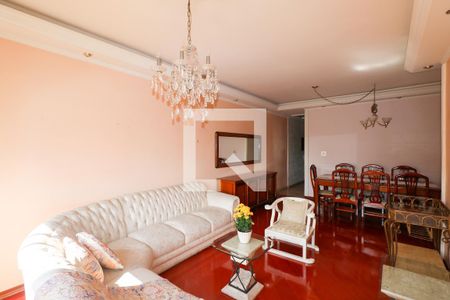 Apartamento para alugar com 3 quartos, 127m² em Santo Antônio, São Caetano do Sul