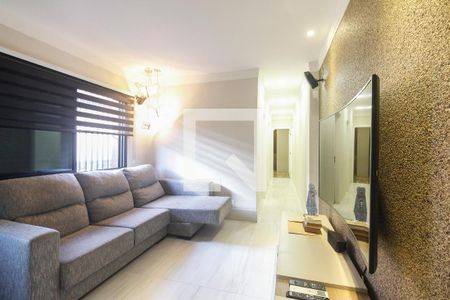 Sala  de casa para alugar com 3 quartos, 180m² em Vila Gomes Cardim, São Paulo