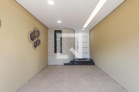 Garagem de casa para alugar com 3 quartos, 180m² em Vila Gomes Cardim, São Paulo
