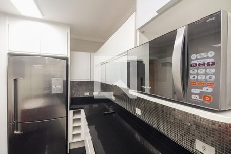 Cozinha de casa para alugar com 3 quartos, 180m² em Vila Gomes Cardim, São Paulo