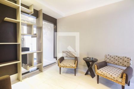 Sala de casa para alugar com 3 quartos, 180m² em Vila Gomes Cardim, São Paulo