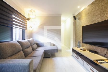 Sala  de casa para alugar com 3 quartos, 180m² em Vila Gomes Cardim, São Paulo