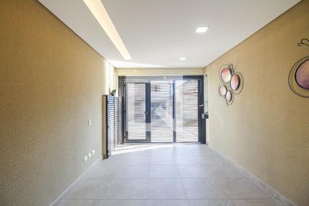 Garagem de casa para alugar com 3 quartos, 180m² em Vila Gomes Cardim, São Paulo