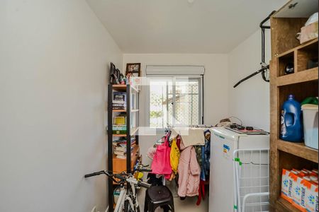 Quarto 2 de apartamento à venda com 3 quartos, 62m² em Sarandi, Porto Alegre