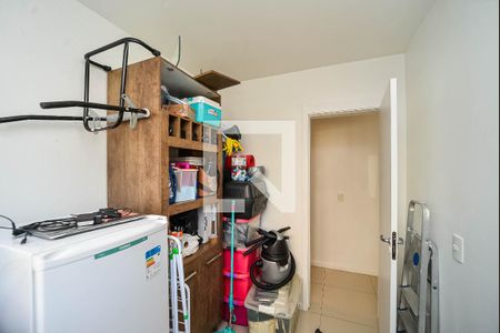 Quarto 2 de apartamento à venda com 3 quartos, 62m² em Sarandi, Porto Alegre