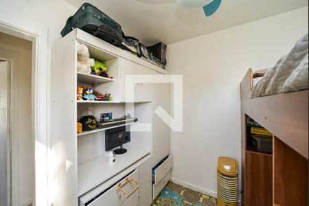 Quarto 1 de apartamento à venda com 3 quartos, 62m² em Sarandi, Porto Alegre