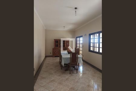 Foto 02 de casa à venda com 4 quartos, 450m² em Swift, Campinas