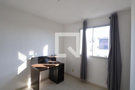 Quarto 1 de apartamento à venda com 2 quartos, 40m² em São José, Canoas