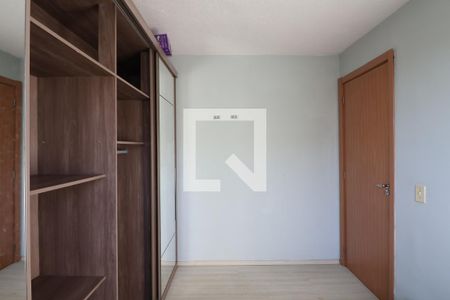 Quarto 2 de apartamento à venda com 2 quartos, 40m² em São José, Canoas