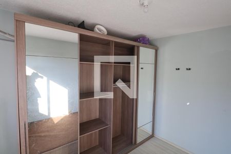 Quarto 2 de apartamento à venda com 2 quartos, 40m² em São José, Canoas