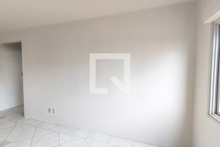 Sala de apartamento à venda com 1 quarto, 58m² em Scharlau, São Leopoldo