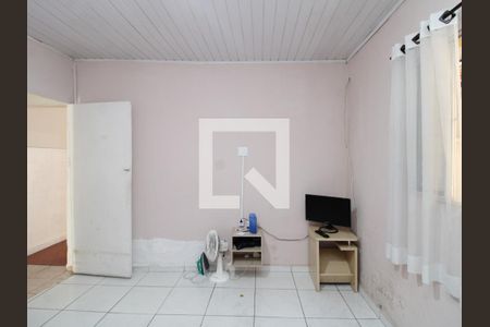 Quarto 2 de casa à venda com 2 quartos, 250m² em Vila Sabrina, São Paulo
