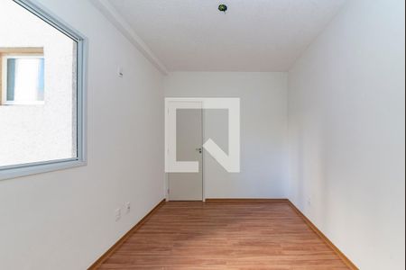 Suíte de apartamento à venda com 2 quartos, 48m² em Palmeiras, Belo Horizonte
