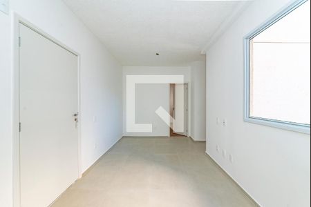 Sala de apartamento à venda com 2 quartos, 48m² em Palmeiras, Belo Horizonte