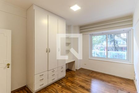 Quarto 1 de apartamento à venda com 3 quartos, 174m² em Higienópolis, São Paulo