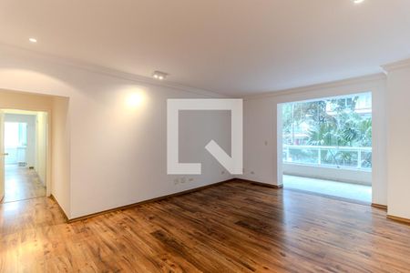 Sala de apartamento à venda com 3 quartos, 174m² em Higienópolis, São Paulo