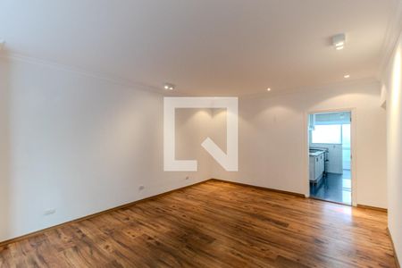 Sala de apartamento à venda com 3 quartos, 174m² em Higienópolis, São Paulo