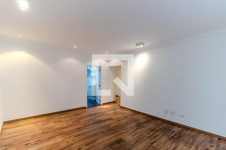Sala de apartamento à venda com 3 quartos, 174m² em Higienópolis, São Paulo