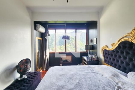 Quarto 1 de apartamento à venda com 2 quartos, 83m² em Santa Teresa, Rio de Janeiro